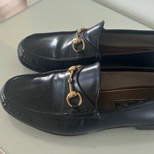 Men's Horsebit 1953 loafer, Size 10.5; Worn 3x